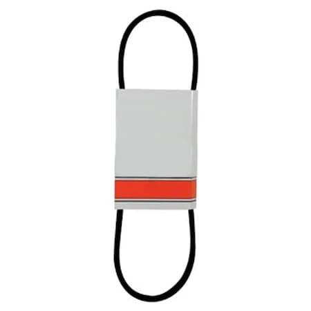 Aftermarket A and I, JN6H11730000 Belt, Startergenerator, Fits Yamaha Golf Cart LAB40-0051_1